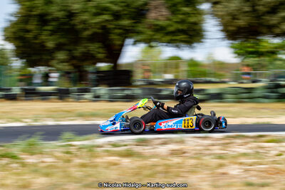 09/09/2018 : Les Rencontres ELCEKA à Grabels (Photos Nicolas Hidalgo) 2018 — karting