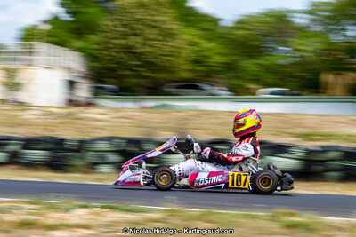 09/09/2018 : Les Rencontres ELCEKA à Grabels (Photos Nicolas Hidalgo) 2018 — karting