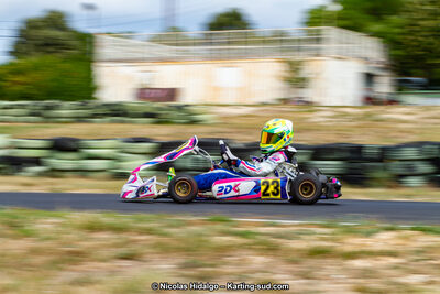 09/09/2018 : Les Rencontres ELCEKA à Grabels (Photos Nicolas Hidalgo) 2018 — karting