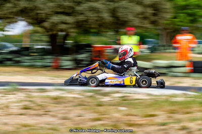 09/09/2018 : Les Rencontres ELCEKA à Grabels (Photos Nicolas Hidalgo) 2018 — karting