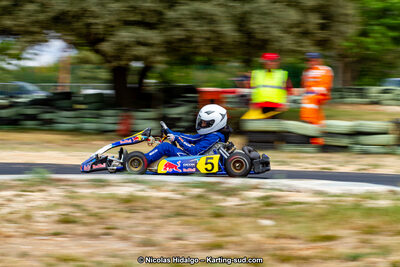 09/09/2018 : Les Rencontres ELCEKA à Grabels (Photos Nicolas Hidalgo) 2018 — karting