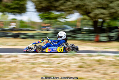 09/09/2018 : Les Rencontres ELCEKA à Grabels (Photos Nicolas Hidalgo) 2018 — karting