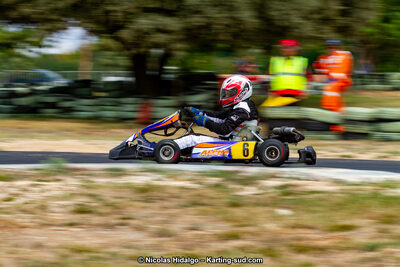 09/09/2018 : Les Rencontres ELCEKA à Grabels (Photos Nicolas Hidalgo) 2018 — karting
