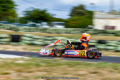 09/09/2018 : Les Rencontres ELCEKA à Grabels (Photos Nicolas Hidalgo) 2018 — karting