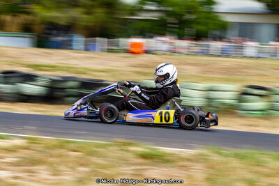 09/09/2018 : Les Rencontres ELCEKA à Grabels (Photos Nicolas Hidalgo) 2018 — karting