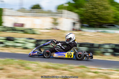 09/09/2018 : Les Rencontres ELCEKA à Grabels (Photos Nicolas Hidalgo) 2018 — karting
