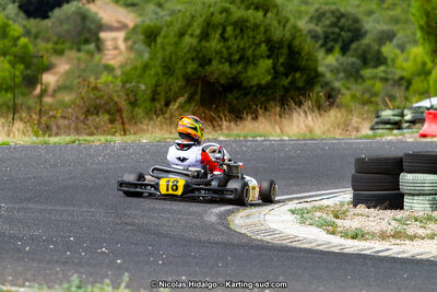 09/09/2018 : Les Rencontres ELCEKA à Grabels (Photos Nicolas Hidalgo) 2018 — karting