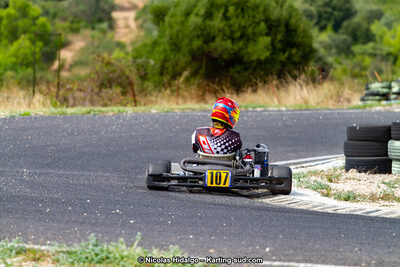 09/09/2018 : Les Rencontres ELCEKA à Grabels (Photos Nicolas Hidalgo) 2018 — karting