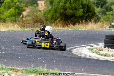 09/09/2018 : Les Rencontres ELCEKA à Grabels (Photos Nicolas Hidalgo) 2018 — karting