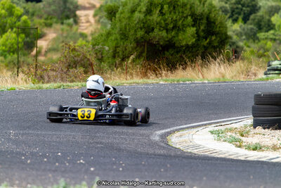 09/09/2018 : Les Rencontres ELCEKA à Grabels (Photos Nicolas Hidalgo) 2018 — karting