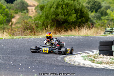 09/09/2018 : Les Rencontres ELCEKA à Grabels (Photos Nicolas Hidalgo) 2018 — karting