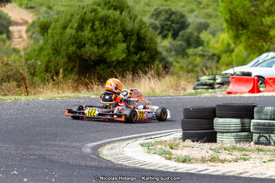 09/09/2018 : Les Rencontres ELCEKA à Grabels (Photos Nicolas Hidalgo) 2018 — karting