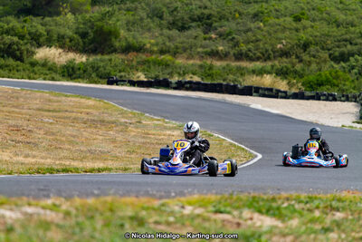 09/09/2018 : Les Rencontres ELCEKA à Grabels (Photos Nicolas Hidalgo) 2018 — karting