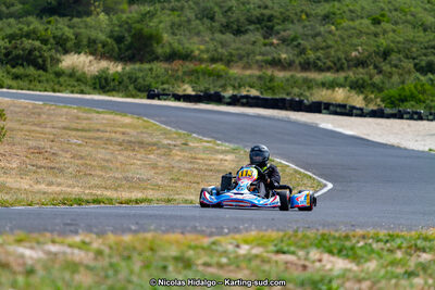 09/09/2018 : Les Rencontres ELCEKA à Grabels (Photos Nicolas Hidalgo) 2018 — karting