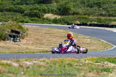 09/09/2018 : Les Rencontres ELCEKA à Grabels (Photos Nicolas Hidalgo) 2018 — karting