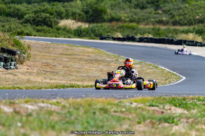 09/09/2018 : Les Rencontres ELCEKA à Grabels (Photos Nicolas Hidalgo) 2018 — karting