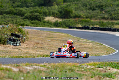 09/09/2018 : Les Rencontres ELCEKA à Grabels (Photos Nicolas Hidalgo) 2018 — karting