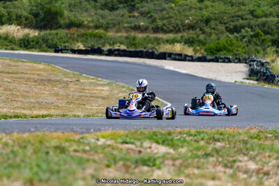 09/09/2018 : Les Rencontres ELCEKA à Grabels (Photos Nicolas Hidalgo) 2018 — karting