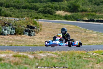 09/09/2018 : Les Rencontres ELCEKA à Grabels (Photos Nicolas Hidalgo) 2018 — karting