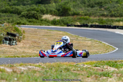 09/09/2018 : Les Rencontres ELCEKA à Grabels (Photos Nicolas Hidalgo) 2018 — karting