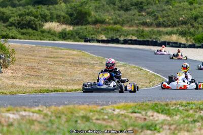 09/09/2018 : Les Rencontres ELCEKA à Grabels (Photos Nicolas Hidalgo) 2018 — karting