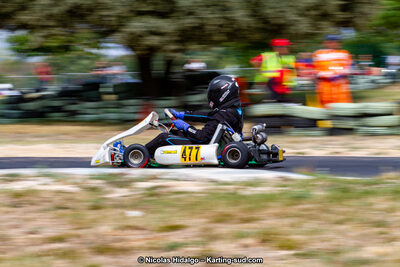09/09/2018 : Les Rencontres ELCEKA à Grabels (Photos Nicolas Hidalgo) 2018 — karting