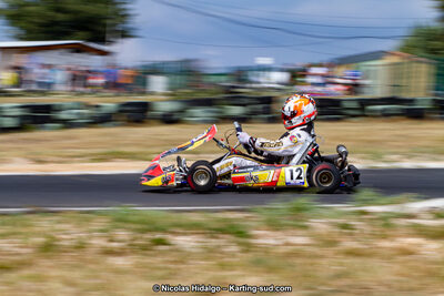 09/09/2018 : Les Rencontres ELCEKA à Grabels (Photos Nicolas Hidalgo) 2018 — karting