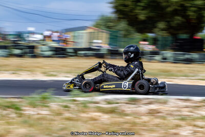 09/09/2018 : Les Rencontres ELCEKA à Grabels (Photos Nicolas Hidalgo) 2018 — karting