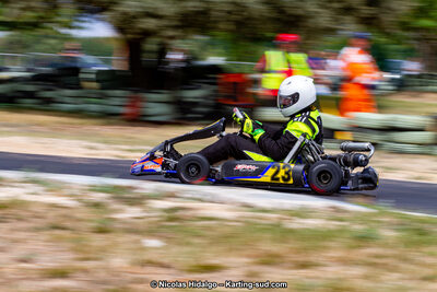 09/09/2018 : Les Rencontres ELCEKA à Grabels (Photos Nicolas Hidalgo) 2018 — karting