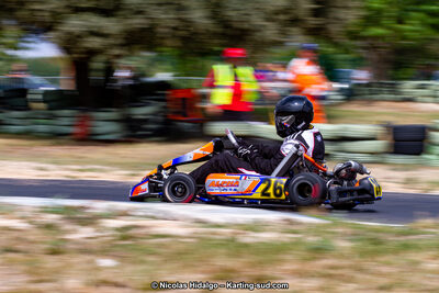 09/09/2018 : Les Rencontres ELCEKA à Grabels (Photos Nicolas Hidalgo) 2018 — karting