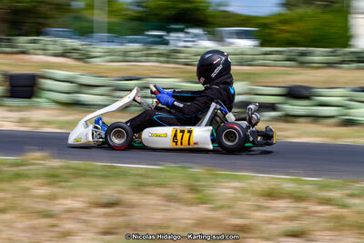 09/09/2018 : Les Rencontres ELCEKA à Grabels (Photos Nicolas Hidalgo) 2018 — karting