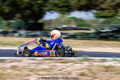 09/09/2018 : Les Rencontres ELCEKA à Grabels (Photos Nicolas Hidalgo) 2018 — karting