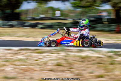 09/09/2018 : Les Rencontres ELCEKA à Grabels (Photos Nicolas Hidalgo) 2018 — karting