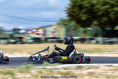 09/09/2018 : Les Rencontres ELCEKA à Grabels (Photos Nicolas Hidalgo) 2018 — karting