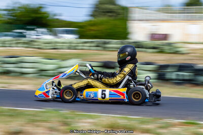 09/09/2018 : Les Rencontres ELCEKA à Grabels (Photos Nicolas Hidalgo) 2018 — karting