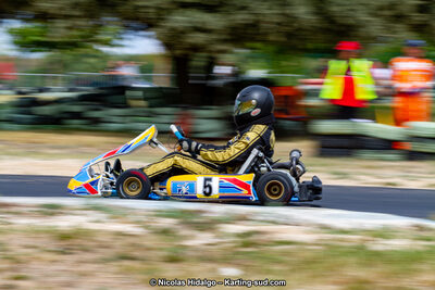 09/09/2018 : Les Rencontres ELCEKA à Grabels (Photos Nicolas Hidalgo) 2018 — karting