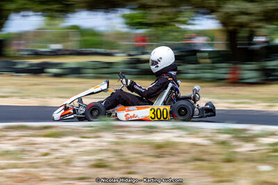 09/09/2018 : Les Rencontres ELCEKA à Grabels (Photos Nicolas Hidalgo) 2018 — karting