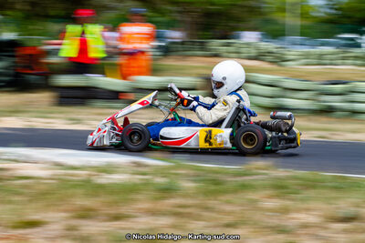09/09/2018 : Les Rencontres ELCEKA à Grabels (Photos Nicolas Hidalgo) 2018 — karting