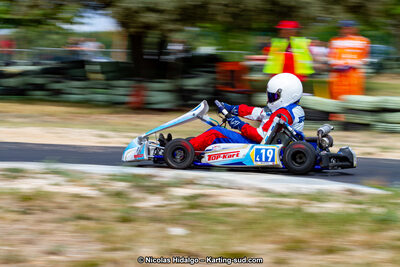09/09/2018 : Les Rencontres ELCEKA à Grabels (Photos Nicolas Hidalgo) 2018 — karting