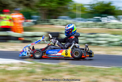 09/09/2018 : Les Rencontres ELCEKA à Grabels (Photos Nicolas Hidalgo) 2018 — karting