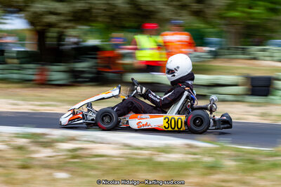 09/09/2018 : Les Rencontres ELCEKA à Grabels (Photos Nicolas Hidalgo) 2018 — karting