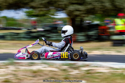 09/09/2018 : Les Rencontres ELCEKA à Grabels (Photos Nicolas Hidalgo) 2018 — karting