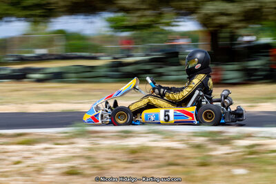 09/09/2018 : Les Rencontres ELCEKA à Grabels (Photos Nicolas Hidalgo) 2018 — karting