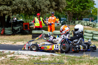 09/09/2018 : Les Rencontres ELCEKA à Grabels (Photos Nicolas Hidalgo) 2018 — karting