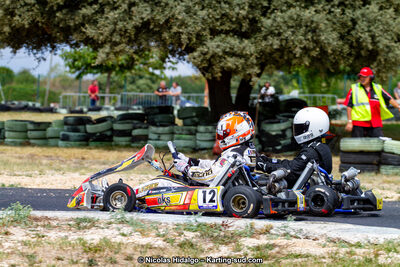 09/09/2018 : Les Rencontres ELCEKA à Grabels (Photos Nicolas Hidalgo) 2018 — karting