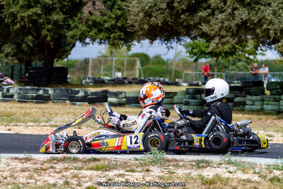 09/09/2018 : Les Rencontres ELCEKA à Grabels (Photos Nicolas Hidalgo) 2018 — karting