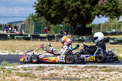 09/09/2018 : Les Rencontres ELCEKA à Grabels (Photos Nicolas Hidalgo) 2018 — karting