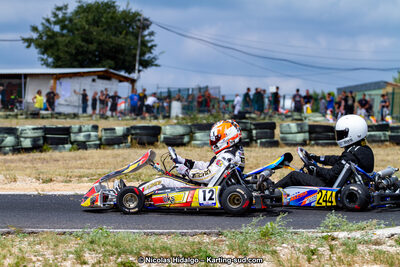 09/09/2018 : Les Rencontres ELCEKA à Grabels (Photos Nicolas Hidalgo) 2018 — karting