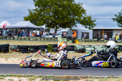 09/09/2018 : Les Rencontres ELCEKA à Grabels (Photos Nicolas Hidalgo) 2018 — karting