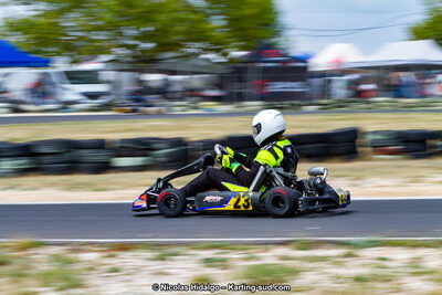 09/09/2018 : Les Rencontres ELCEKA à Grabels (Photos Nicolas Hidalgo) 2018 — karting